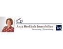 Anja Brokbals ImmobilienBewertung & ImmobilienVermittlung